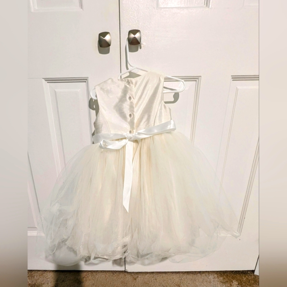 Flower Girl Dress